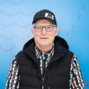 Gerald H.