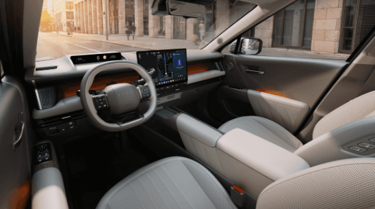2027 Hyundai Tucson