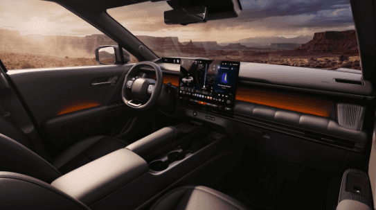 2027 Hyundai Tucson