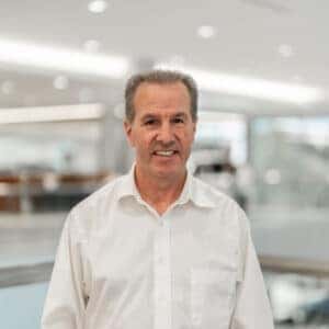 Wayne Lais