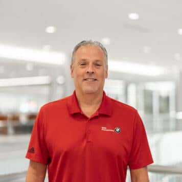 Jeff Kotnour