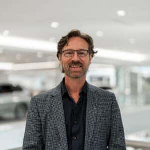 Scott Houghland