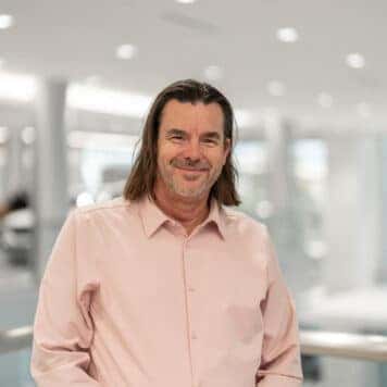 Troy Mundahl