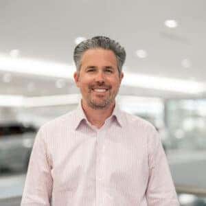 Brian Gottschalk