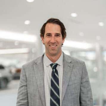 Joel Runck