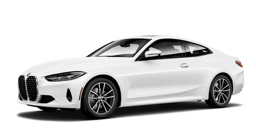 2021 BMW 4 Series Coupe Model Information | BMW of Minnetonka