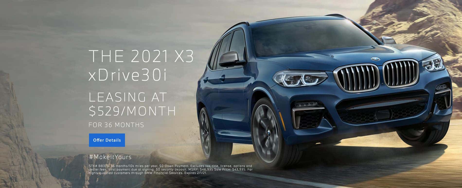 BMW of BMW Dealer in MN