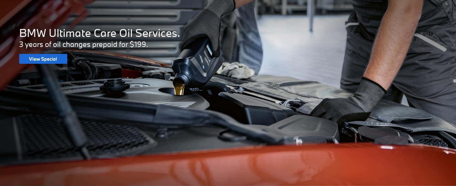 BMW of Minnetonka | BMW Dealer in Minnetonka, MN