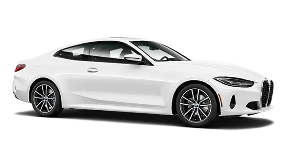 New BMW 4 Series Model Review | BMW of Minnetonka