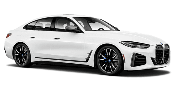 2023 BMW i4 M50
