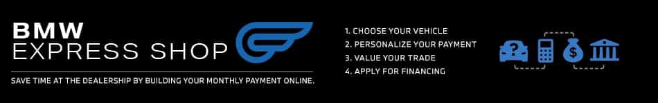 Stay inside and buy online. Learn about our convenient service at BMW Minnetonka.