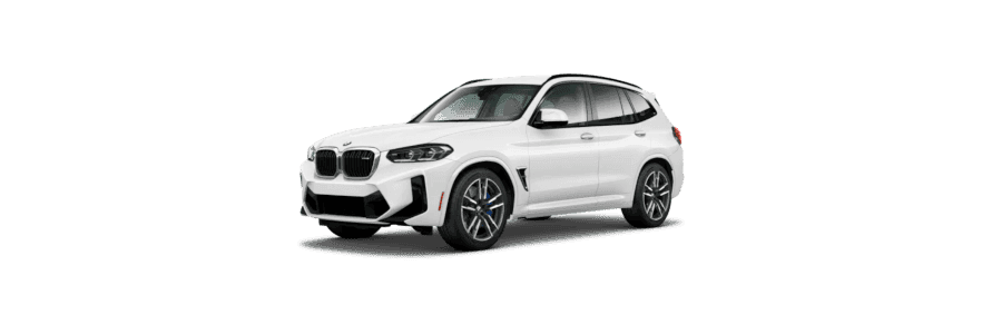 2023 BMW X3 M40i