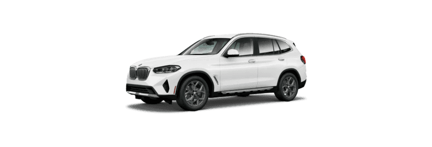 2023 BMW X3 sDrive