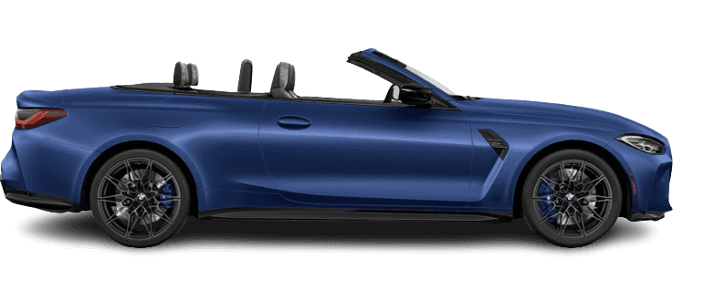 2023 BMW M4