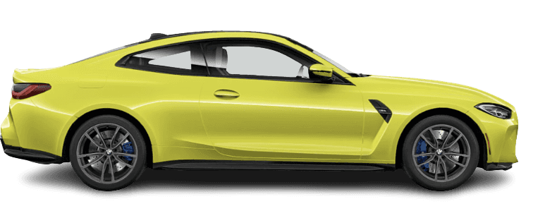 2023 BMW M440i Coupe