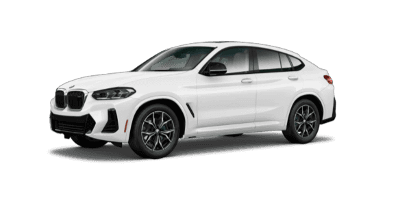 New 2023 BMW X4 Model Review | BMW of Minnetonka