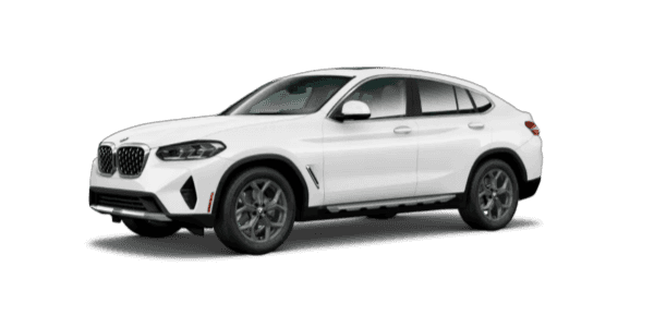 New 2023 BMW X4 Model Review | BMW of Minnetonka