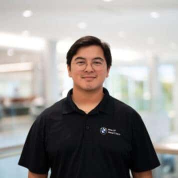 Christian Beltran