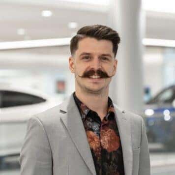 Max Klingerman