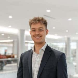 Jacob Harpel