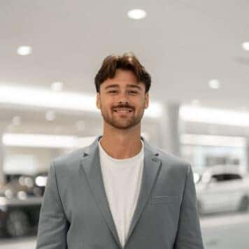 Blake Ochsendorf