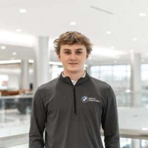 Jacob Roettger