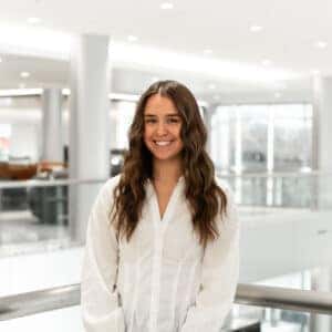 Mackenzie Drews