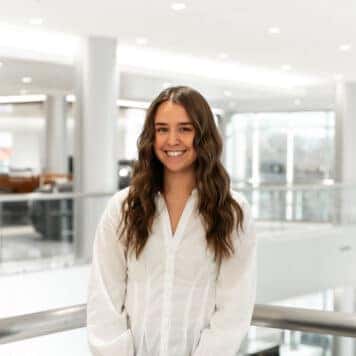 Mackenzie Drews