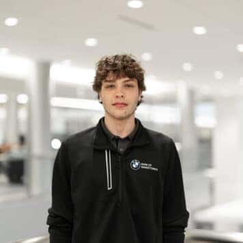 Michael MacNamara