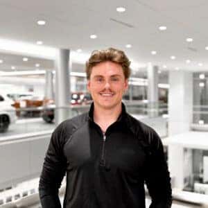 Trevor Faris