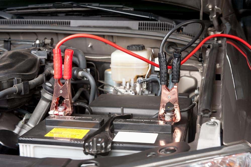 How to Jump Start a Car Service Tips from Bob Moore Auto Group