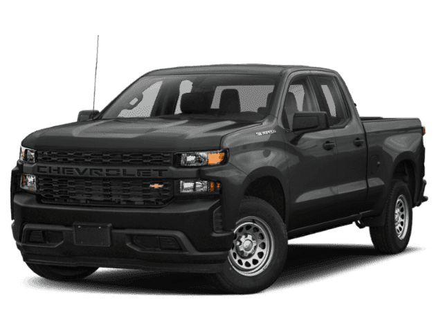 2020 Chevy Silverado vs. 2020 Ford F-150 | The Bob Moore Auto Group