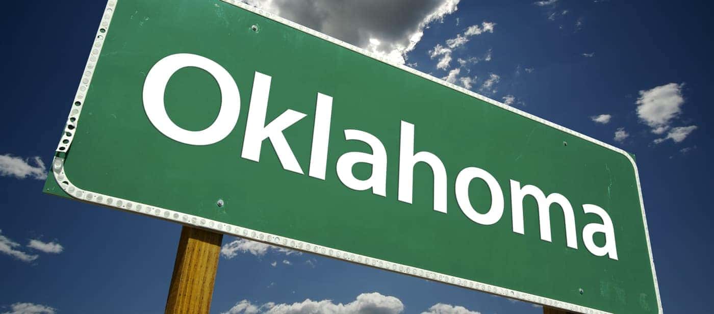 Biggest Cities in Oklahoma | Oklahoma City Facts | Cities in OK