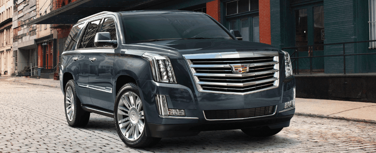 Cadillac Escalade 2021 Price In Usa