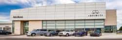 INFINITI Dealership in Oklahoma City | Bob Moore Auto