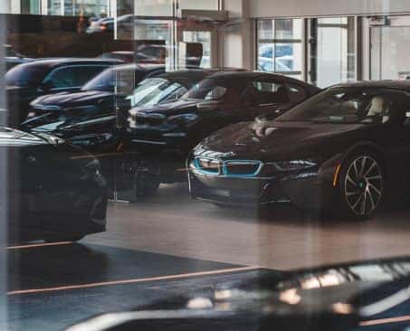 Bob Moore Dealership