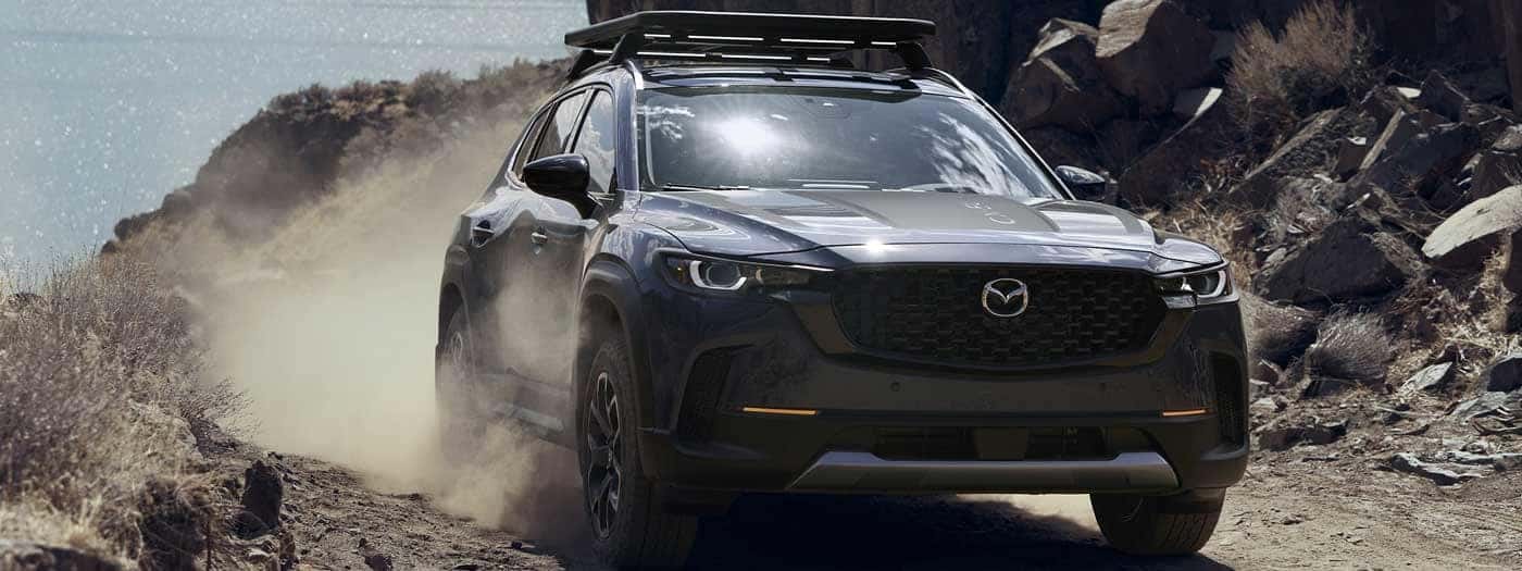 2023 Mazda CX-50 near Oklahoma City
