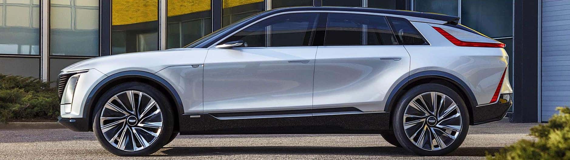 Chrysler lyriq discount