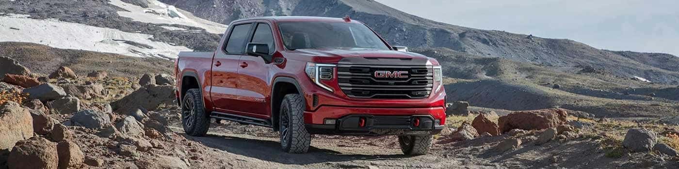 2022 GMC Sierra 1500 For Sale Near Oklahoma City