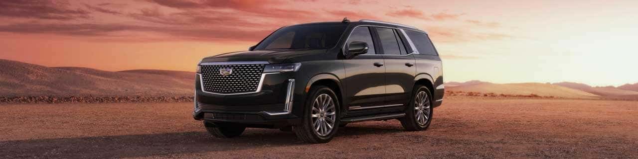 2023 Cadillac Escalade in Oklahoma City