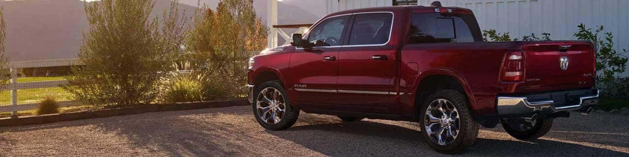 2023 RAM 1500 in Oklahoma City