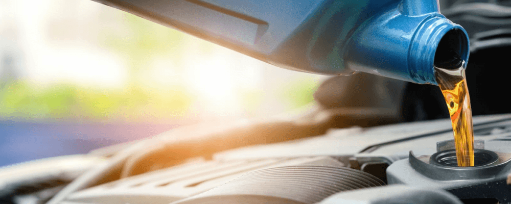 How Often Should You Change Your Oil?