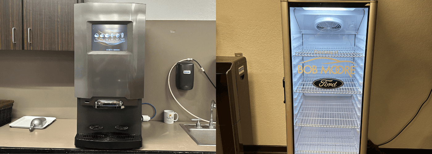 Bob Moore Auto Group Supports Norman Teachers Bob Moore Auto Group