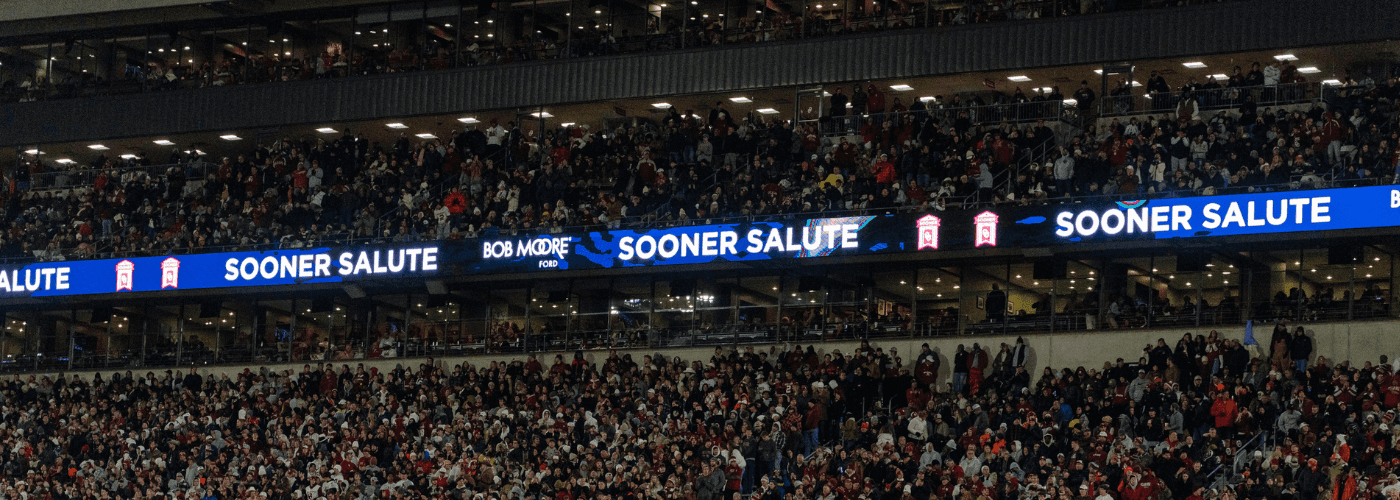 Bob Moore Ford Patriot of the Game