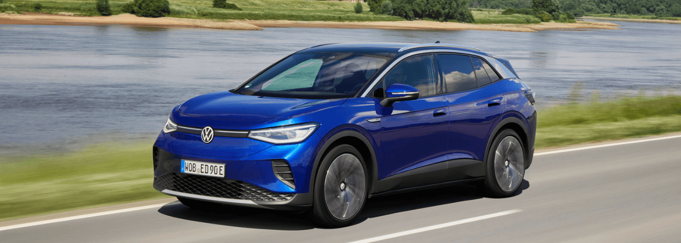 Vehicles that Qualify for EV Tax Credit at Bob Moore Auto Group Bob