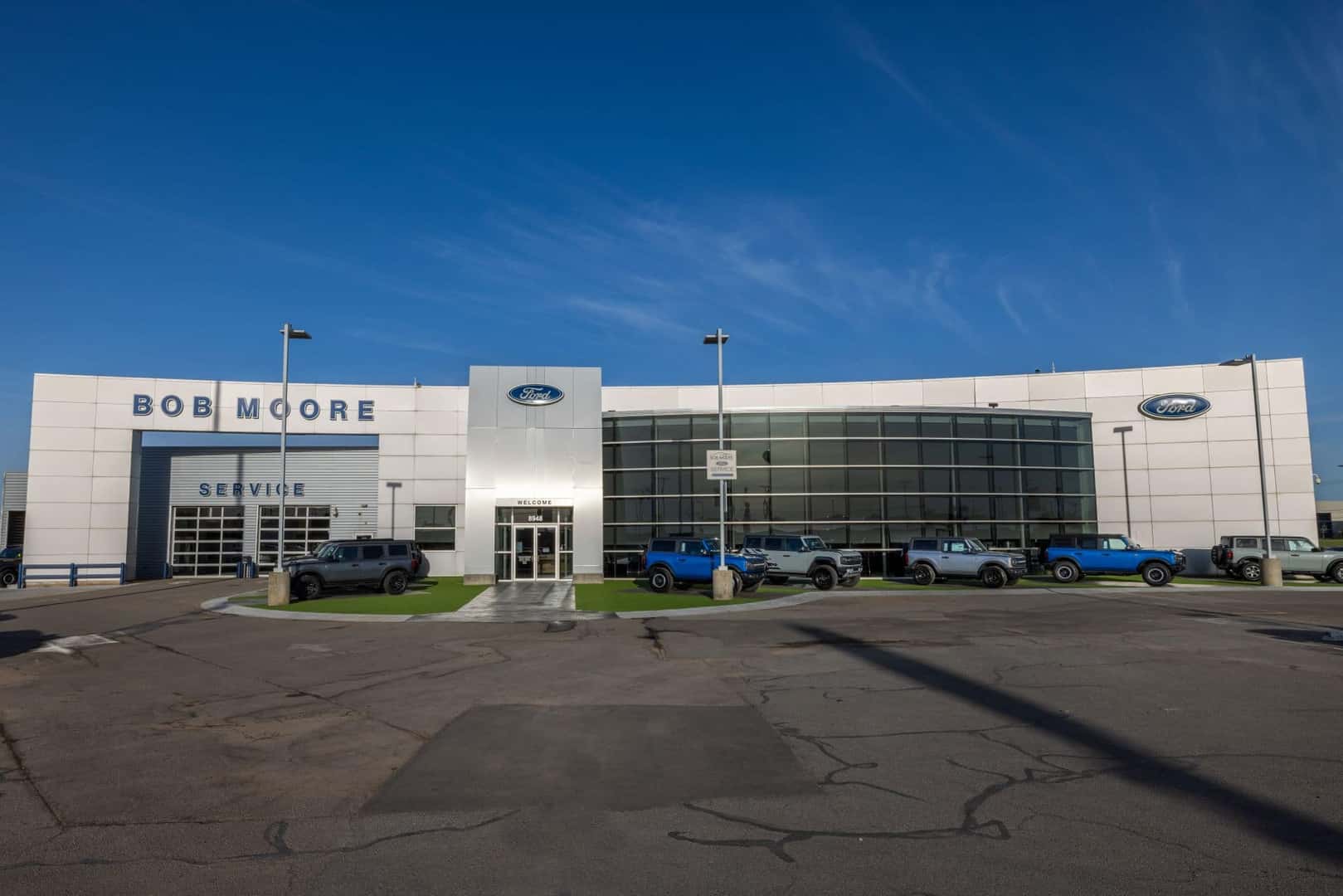 oklahoma ford dealer in okc 