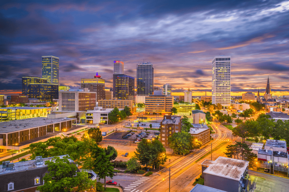 Moore Oklahoma diminished value appraisal and total loss appraisal