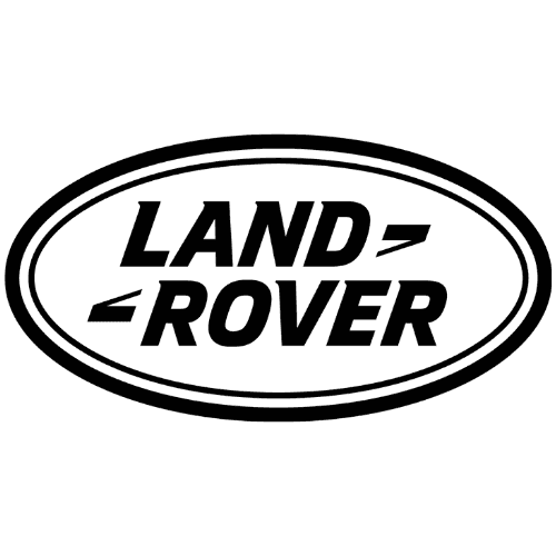 Land Rover logo 2026