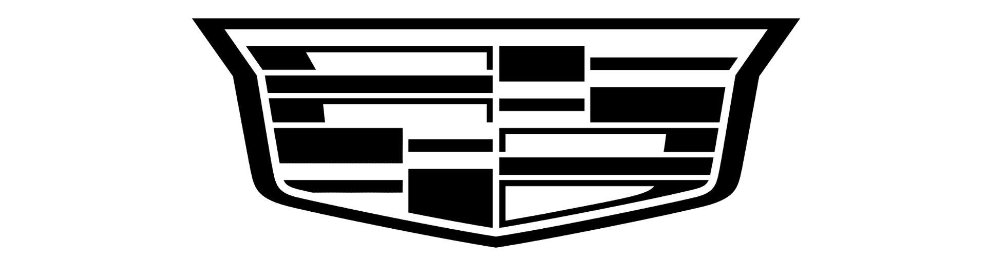 Cadillac logo 2026