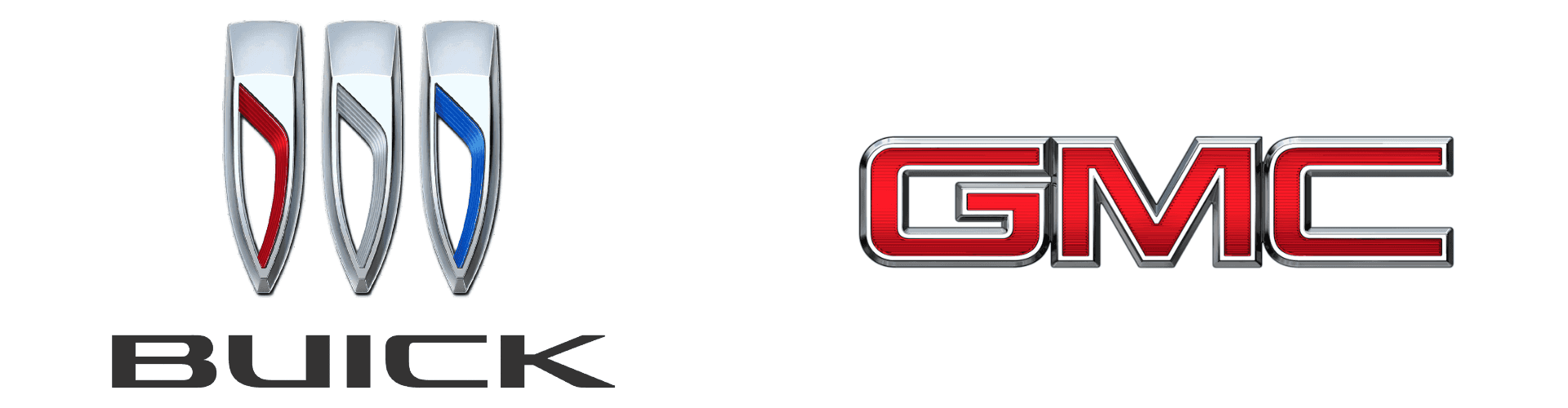 Buick GMC Logo 2026